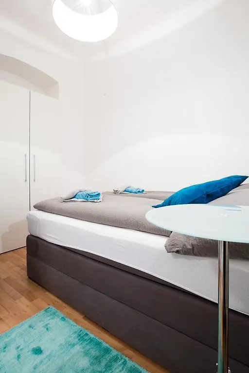 Holiday & Business Apartments 1160 비엔나 0*,