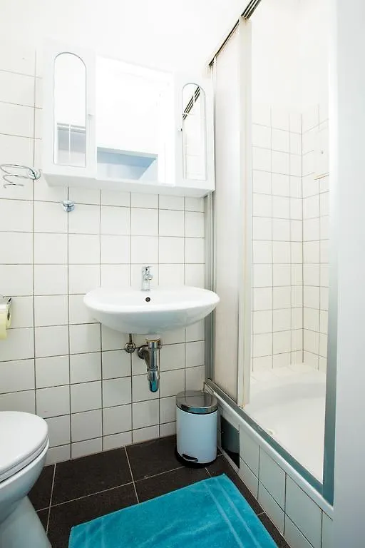 Holiday & Business Apartments 1160 비엔나