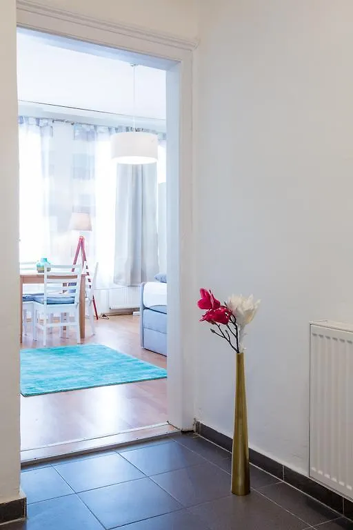 Holiday & Business Apartments 1160 비엔나