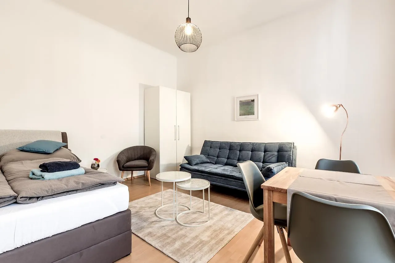 Holiday & Business Apartments 1160 비엔나 오스트리아