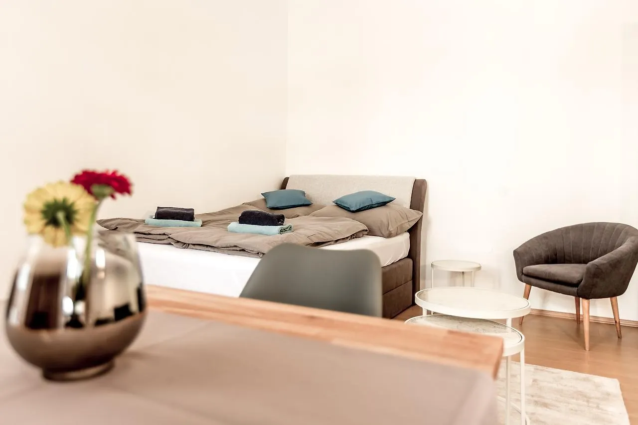 Holiday & Business Apartments 1160 비엔나