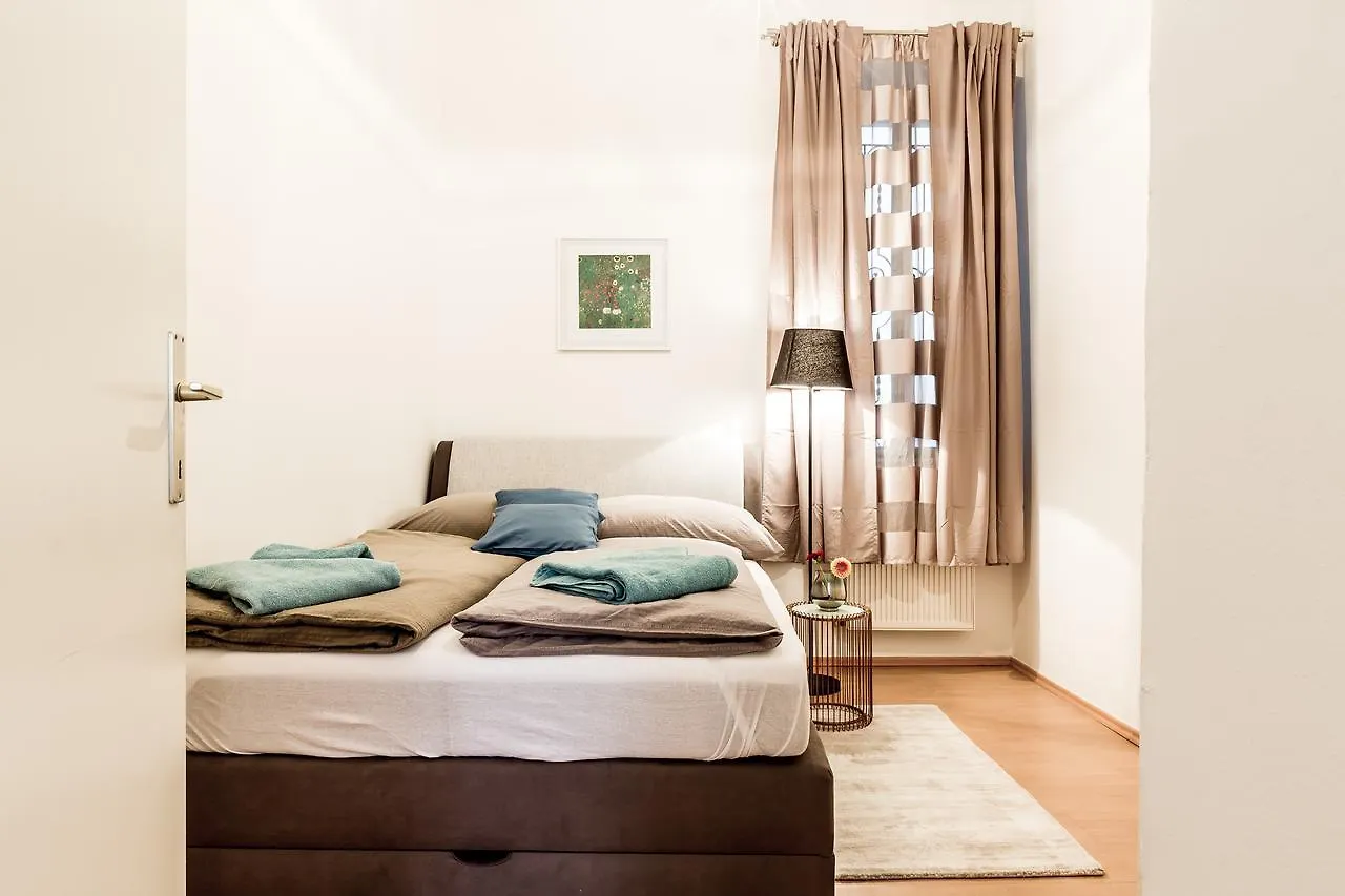 Holiday & Business Apartments 1160 비엔나