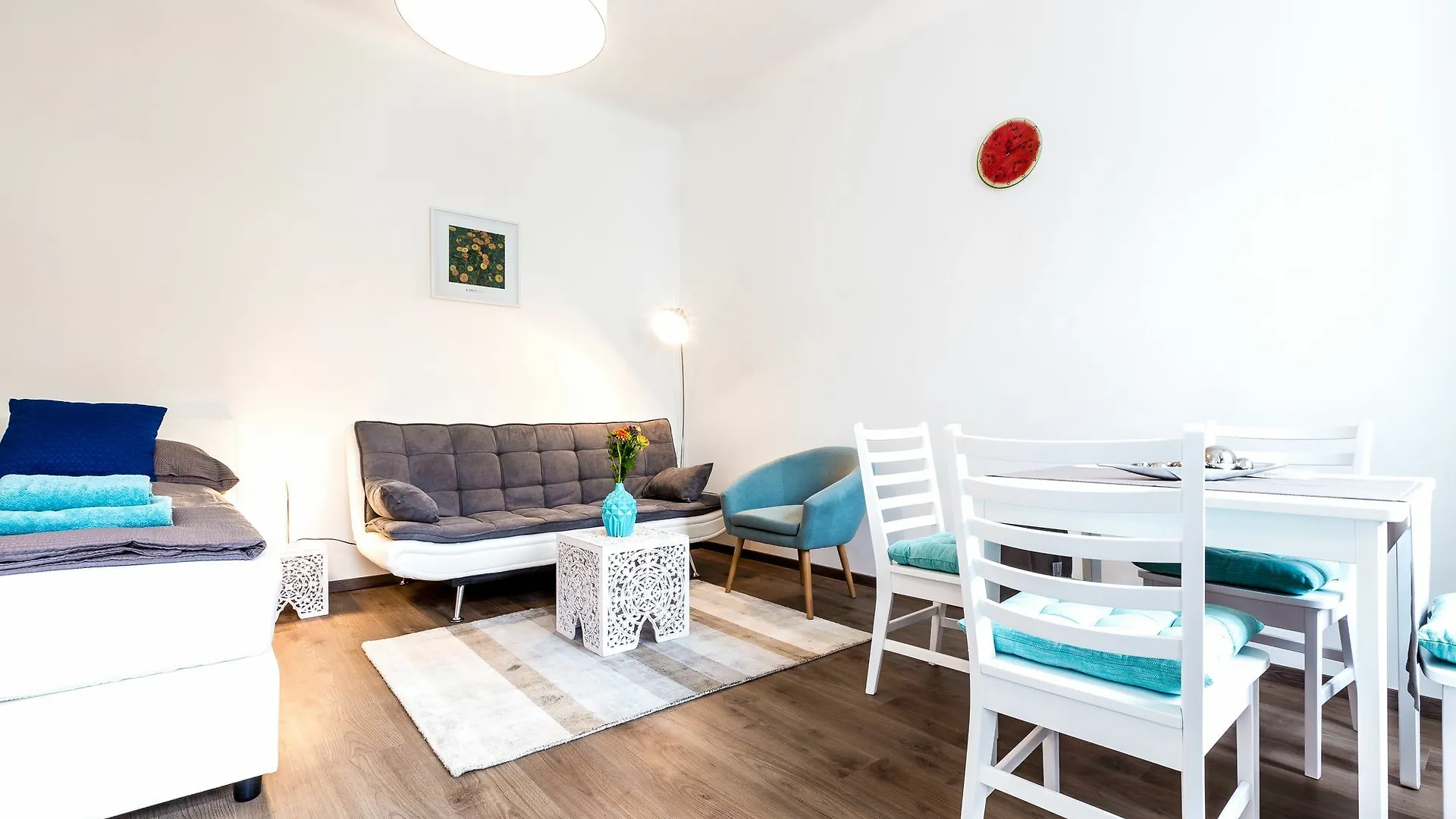 Holiday & Business Apartments 1160 비엔나