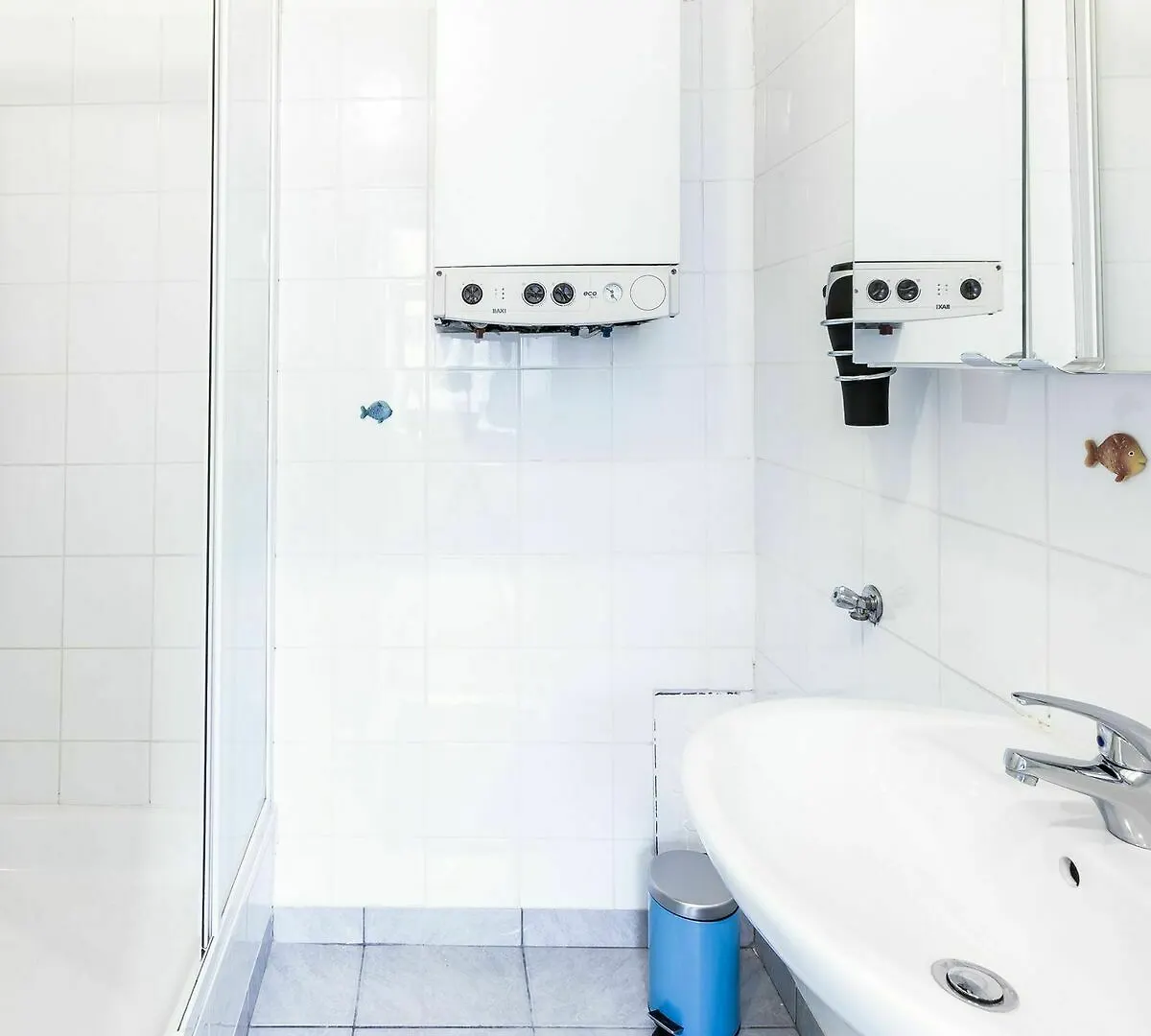 Holiday & Business Apartments 1160 비엔나